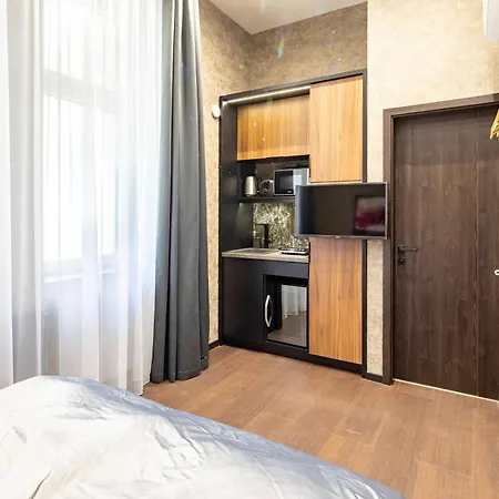 Apartament Ultra - Quality *