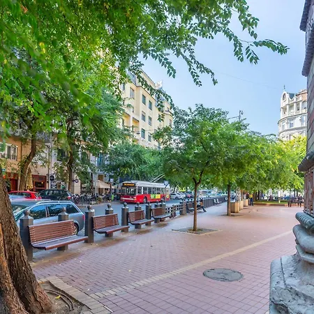 Ultra - Quality Apartament