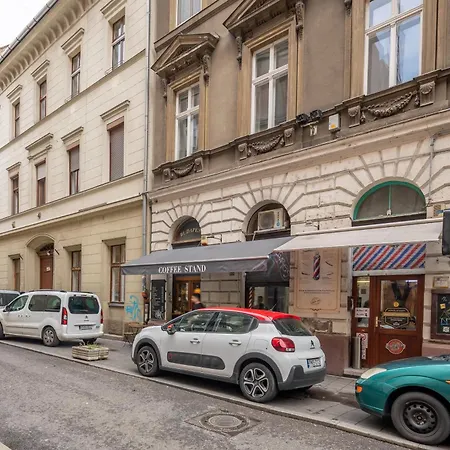 Apartament Ultra - Quality *