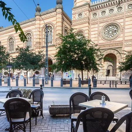 Ultra - Quality Apartament Budapeszt