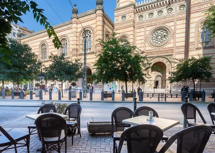 Ultra - Quality Appartamento Budapest