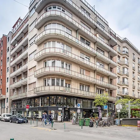 Apartamento Ultra - Quality